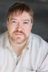 Jay Croft, February 02, 2018. Credit: Credit: Adelle Drahos